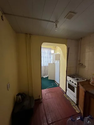 Фото 3 1-комн. квартира в Яккасарай