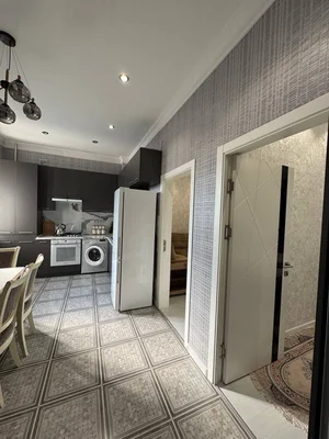 Фото 2 2-комн. квартира в Мирзо-Улугбекском районе