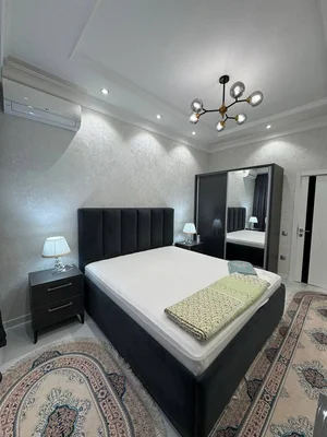 Фото 4 2-комн. квартира в Мирзо-Улугбекском районе