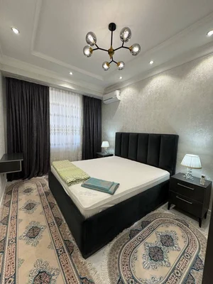 Фото 5 2-комн. квартира в Мирзо-Улугбекском районе