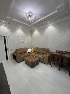 Фото 6 2-комн. квартира в Мирзо-Улугбекском районе