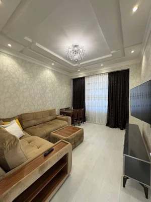 Фото 7 2-комн. квартира в Мирзо-Улугбекском районе