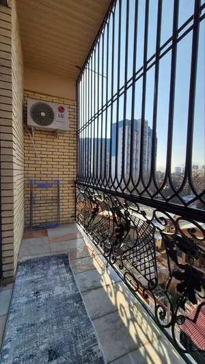 Фото 2 2-комн. квартира в Мирзо-Улугбекском районе