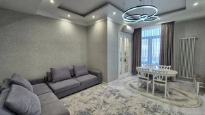 Фото 7 2-комн. квартира в Мирзо-Улугбекском районе