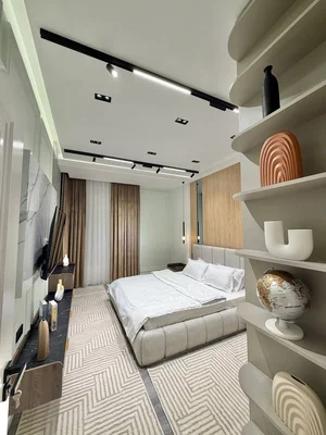 Фото 3 3-комн. квартира в Жилой комплекс Luminar house