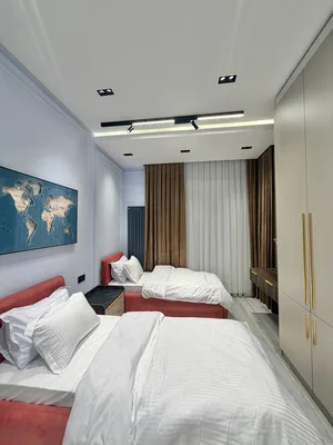 Фото 7 3-комн. квартира в Жилой комплекс Luminar house