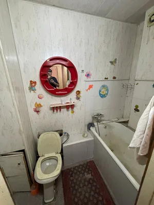 Фото 5 Квартира в Яшнабадском районе