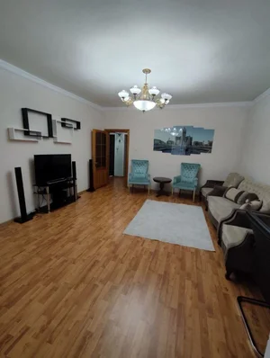 Фото 2 3-комн. квартира в Мирабадском районе