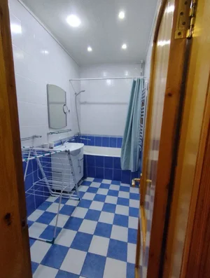 Фото 4 3-комн. квартира в Мирабадском районе