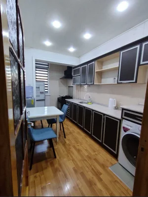 Фото 6 3-комн. квартира в Мирабадском районе