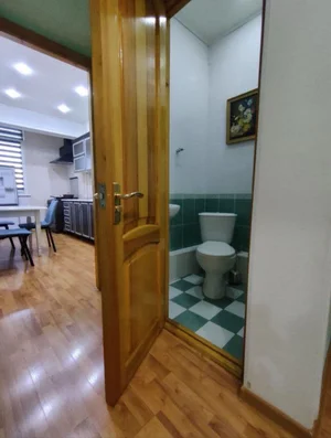 Фото 7 3-комн. квартира в Мирабадском районе