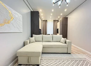 Фото 1 2-комн. квартира в Mirabad City