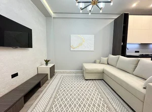 Фото 2 2-комн. квартира в Mirabad City