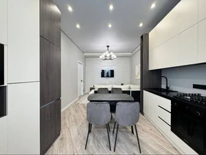 Фото 3 2-комн. квартира в Mirabad City