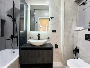 Фото 5 2-комн. квартира в Mirabad City