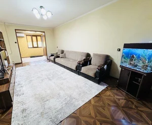 Фото 2 3-комн. квартира в Мирабадском районе