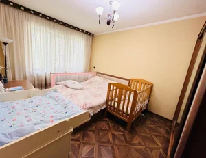 Фото 4 3-комн. квартира в Мирабадском районе