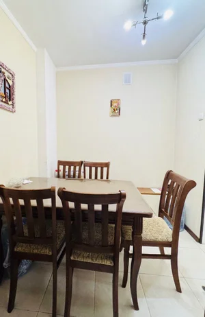 Фото 10 3-комн. квартира в Мирабадском районе