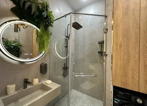 Фото 5 2-комн. квартира в Мирабадском районе