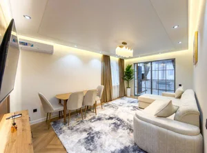 Фото 4 2-комн. квартира в Мирзо-Улугбекском районе