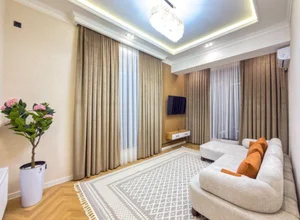 Фото 1 4-комн. квартира в Мирзо-Улугбекском районе