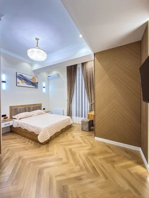 Фото 3 4-комн. квартира в Мирзо-Улугбекском районе