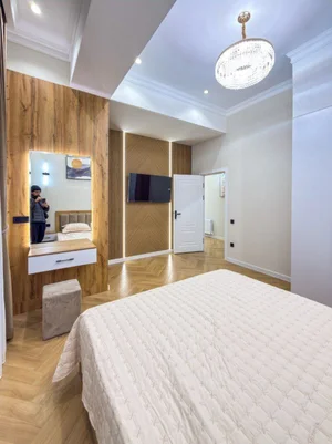 Фото 4 4-комн. квартира в Мирзо-Улугбекском районе