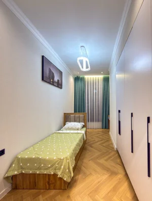 Фото 6 4-комн. квартира в Мирзо-Улугбекском районе