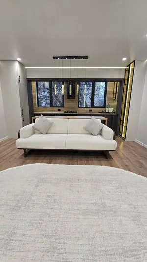 Фото 1 2-комн. квартира в Мирабадском районе