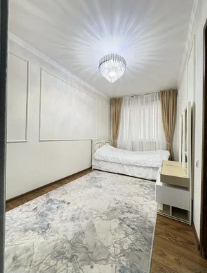 Фото 6 4-комн. квартира в центре