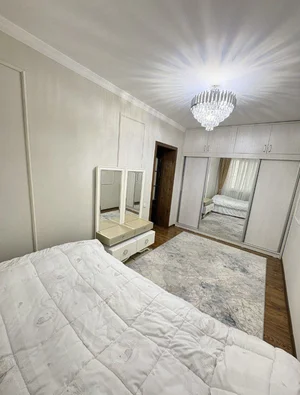 Фото 7 4-комн. квартира в центре