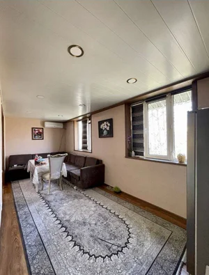 Фото 8 4-комн. квартира в центре