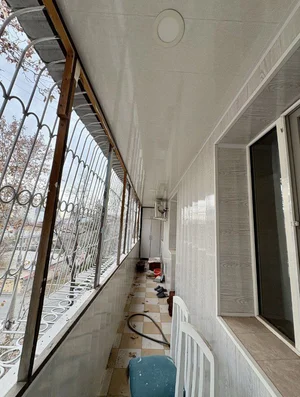 Фото 10 4-комн. квартира в центре