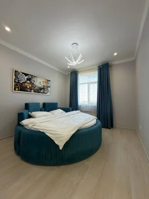 Фото 2 3-комн. квартира в Ассалом Махтумкули