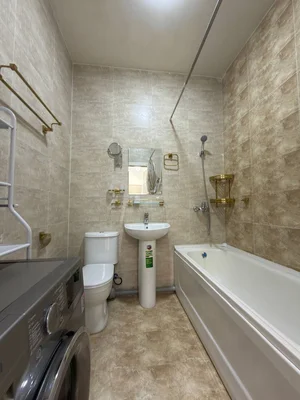 Фото 3 3-комн. квартира в Ассалом Махтумкули