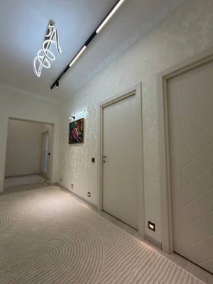 Фото 4 3-комн. квартира в Ассалом Махтумкули