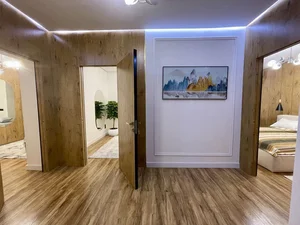 Фото 4 4-комн. квартира в ЦУМ Ц-7 кафе "Дустлар"