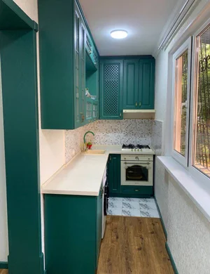 Фото 1 3-комн. квартира в Яшнабадском районе