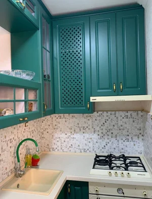 Фото 3 3-комн. квартира в Яшнабадском районе