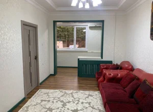 Фото 5 3-комн. квартира в Яшнабадском районе