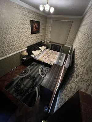 Фото 6 2-комн. квартира в Мирзо-Улугбекском районе