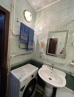 Фото 10 2-комн. квартира в Мирзо-Улугбекском районе