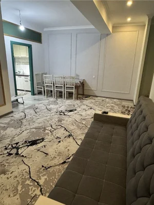 Фото 1 2-комн. квартира в Мирзо-Улугбекском районе