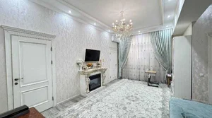 Фото 1 2-в-3-комн. квартира в Мирзо-Улугбекском районе