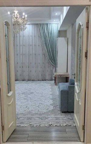 Фото 2 2-в-3-комн. квартира в Мирзо-Улугбекском районе