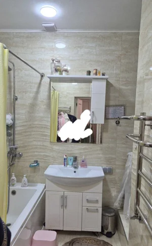 Фото 8 2-в-3-комн. квартира в Мирзо-Улугбекском районе