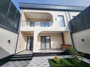 Фото 1 Дом в Мирзо-Улугбекском районе