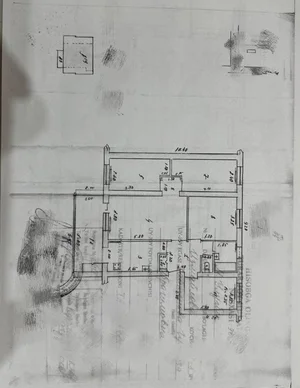 Фото 1 5-комн. квартира в Мирзо-Улугбекском районе