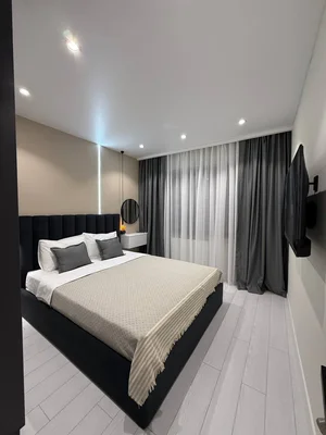 Фото 1 3-комн. квартира в м-в Ялангач / спорткомплекс «Умид»