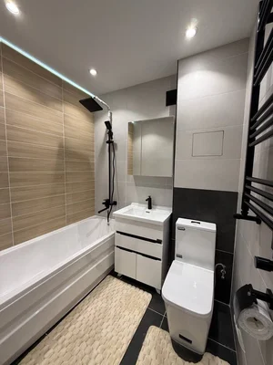 Фото 6 3-комн. квартира в м-в Ялангач / спорткомплекс «Умид»